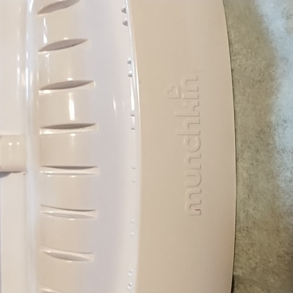 White and Gray Drying Rack - Picture 3 of 8